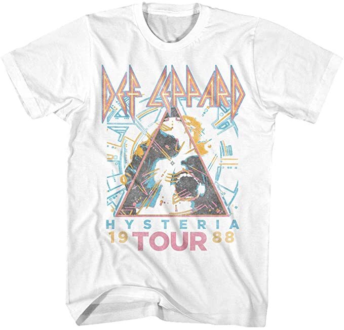 Rex terror Rock Shirt